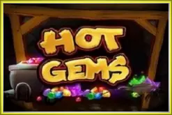 Слот Hot Gems