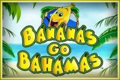 Слот Bananas go Bahama 