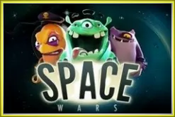 Слот Space Wars