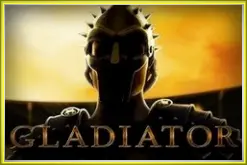 Слот Gladiator