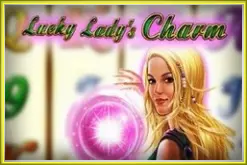 Слот Lucky Lady's Charm